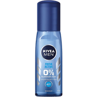 Nivea Men Fresh Deodorant Spray – 75ml