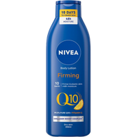 NIVEA Q10 Rich Firming Body Lotion för Torr Hud - 250ml
