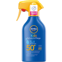 Nivea Sun Kids Solskyddsmedel SPF50+ - 250ml