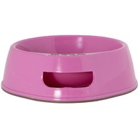 Wham liten hundskål - rosa