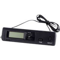 nor-tec biltermometer