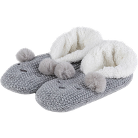 Totes Isotoner Tofflor Björn