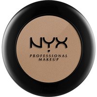 NYX Matt Ögonskugga Underneath It All
