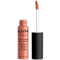 NYX Soft Matte Lip Cream Abu Dhabi
