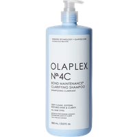 Olaplex No.4C Bond Maintenance Clarifying Shampoo - 1000 ml