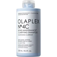Olaplex No. 4C Bond Maintenance Clarifying Shampoo - 250 ml