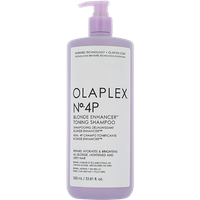Olaplex No.4P Blonde Enhancer Toning Shampoo - 1000 ml