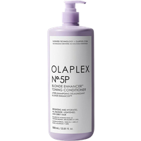 Olaplex No.5P Blonde Enhancer Toning Hårbalsam - 1000 ml