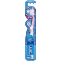 Oral B 3D White Brilliance Manual Toothbrush