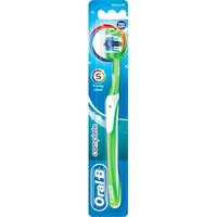 Oral-B Complete 5 Medium tandborste