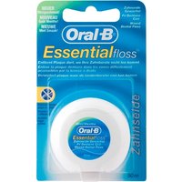 Oral-B Essential tandtråd - 50 m