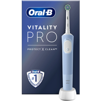 Oral-B Vitality Pro Blue Elektrisk Tandborste