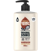 Original Source Handtvål med Kokos och Sheasmör - 300ml