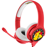 Pokémon Pikachu hörlurar