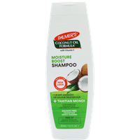 Palmer's Moisture Boost Shampoo - 400 ml