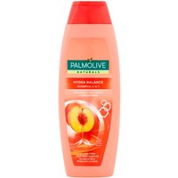 Palmolive Hydra Peach 2-i-1 schampo - 350 ml