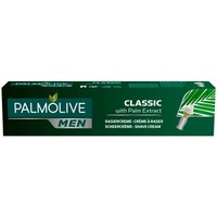 Palmolive Men Classic raklödder - 100ML