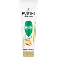 Pantene Active Pro-V Smooth & Silky Balsam - 275 ml