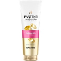 Pantene Pro-V Active Defined Curls Hårbalsam – 230ml