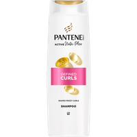 Pantene Pro-V Active Defined Curls Schampo – 325ml