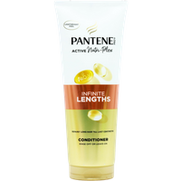 Pantene Pro-V Active Infinite Lengths Hårbalsam – 230ml