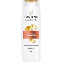 Pantene Pro-V Active Infinite Lengths Schampo – 325ml
