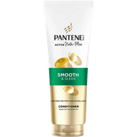 Pantene Pro-V Active Smooth & Sleek Hårbalsam – 230ml