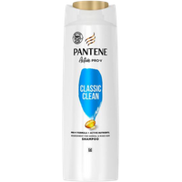 Pantene Pro-V Schampo Classic Clean - 400 ml