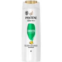 Pantene Pro-V Shampoo Smooth & Sleek - 400 ml