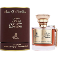 Paris Corner Emir Fire Your Desire Eau de Parfum – 100ml