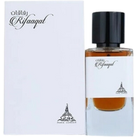Paris Corner Unisex Rifaaqat Eau De Parfum – 85 ml