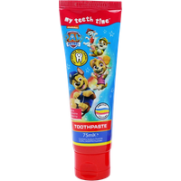 Paw Patrol My Teeth Time Toothpaste - 75 ml