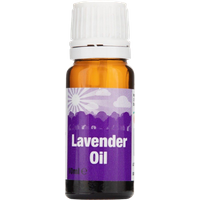Eterisk lavendelolja från Peach Ethical - 10 ml