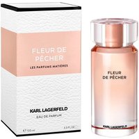 Karl Lagerfeld Peach Blossom - Eau de Parfum 100ml