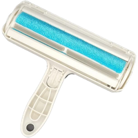 Hårrullare för husdjur - Pälsrullare