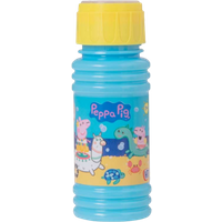 Peppa Pig Bubble Maze