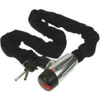 Perel Säkerhetskedja för motorcykel