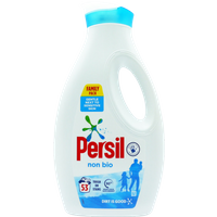 Persil Non-Bio flytande tvättmedel - 1430 ml