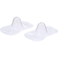 Philips Avent 2-pack bröstskydd - Medium