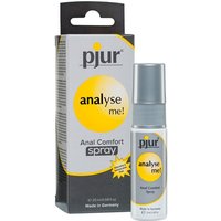 Pjur Analyse Me Spray - 20ml
