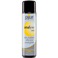 Pjur Analysera mig! Silikon smörjmedel - 100ml