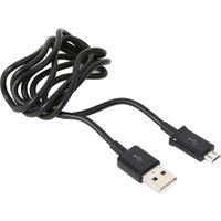 Platinet USB Micro till USB - 1 meter