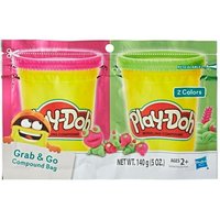 Play-Doh 2Pack - 140g