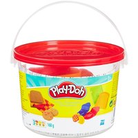 Play-Doh Mini Bucket - 8 delar