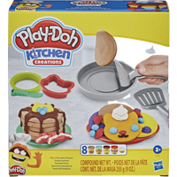 Play-Doh Kitchen Creations Pannkaksuppsättning
