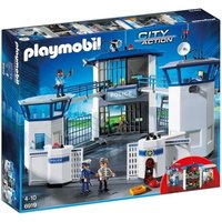 Playmobil 6919 Polisstation med fängelse