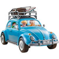 Playmobil Volkswagen Beetle Bil