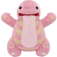 Pokémon Lickitung Soft Plush Toy
