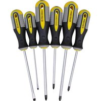 Probuilder Skruvmejselsats - 6 delar