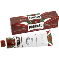 Proraso Röd rakkräm 150ml